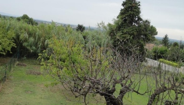 Logement �tudiant T4 &agrave; L'Isle sur la Sorgue (84800)