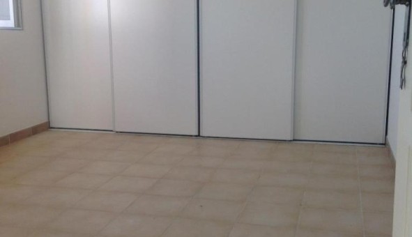 Logement �tudiant T4 &agrave; L'Isle sur la Sorgue (84800)