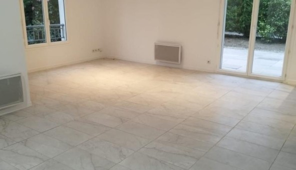 Logement �tudiant T4 &agrave; L'Isle sur la Sorgue (84800)