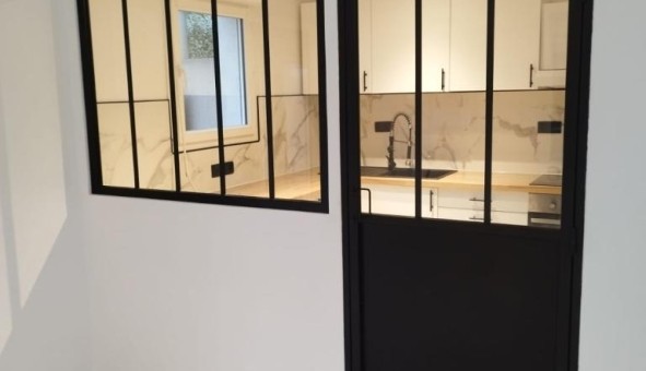 Logement �tudiant T4 &agrave; L'Isle sur la Sorgue (84800)