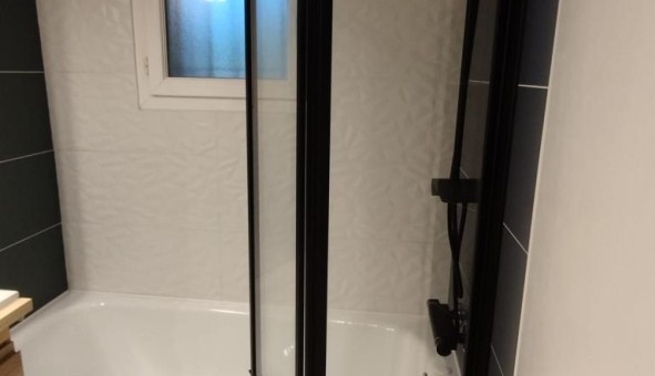 Logement �tudiant T4 &agrave; L'Isle sur la Sorgue (84800)