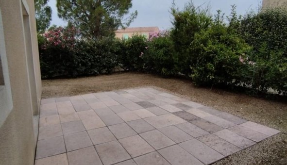 Logement �tudiant T4 &agrave; L'Isle sur la Sorgue (84800)