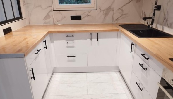 Logement �tudiant Location T4 Vide L'Isle sur la Sorgue (84800)