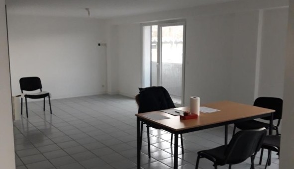Logement tudiant T4 à La Balme de Sillingy (74330)