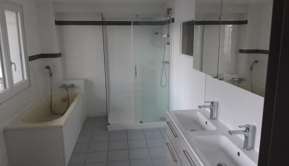 Logement tudiant T4 à La Balme de Sillingy (74330)
