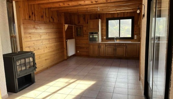 Logement �tudiant T4 &agrave; La Balme de Thuy (74230)