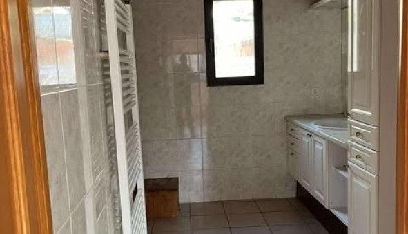 Logement �tudiant T4 &agrave; La Balme de Thuy (74230)