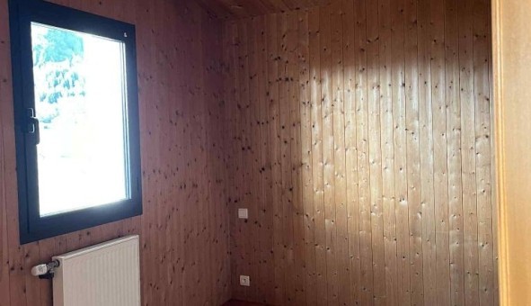 Logement �tudiant T4 &agrave; La Balme de Thuy (74230)