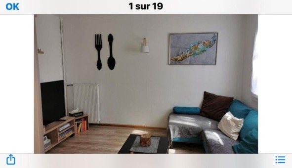 Logement tudiant T4 à La Bastidonne (84120)