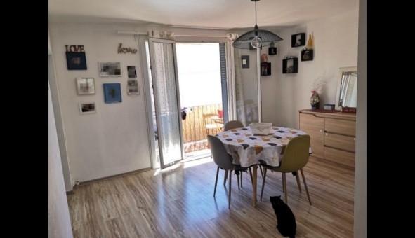 Logement tudiant T4 à La Bastidonne (84120)