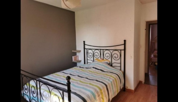 Logement tudiant T4 à La Bastidonne (84120)