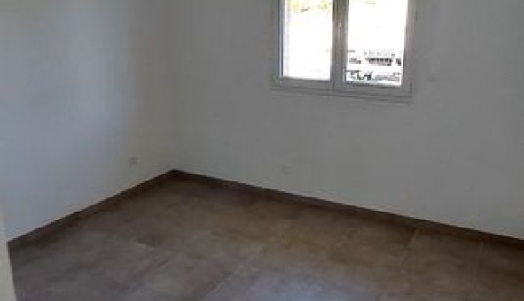 Logement �tudiant T4 &agrave; La B�tie Montgascon (38110)
