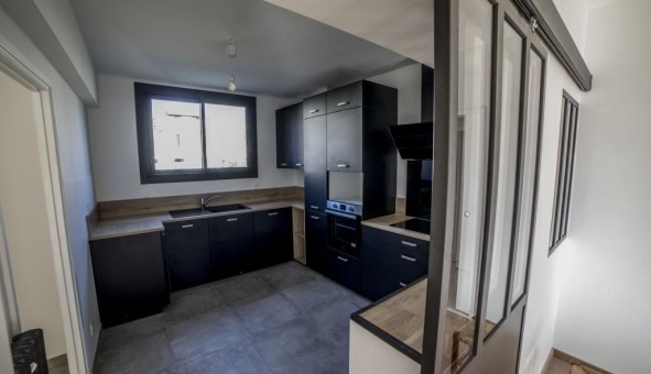 Logement �tudiant T4 &agrave; La B�tie Vieille (05000)