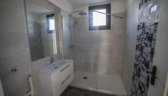 Logement �tudiant T4 &agrave; La B�tie Vieille (05000)