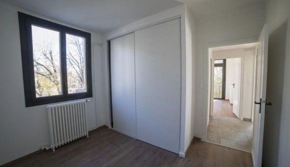 Logement �tudiant T4 &agrave; La B�tie Vieille (05000)