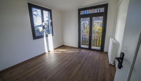 Logement �tudiant T4 &agrave; La B�tie Vieille (05000)