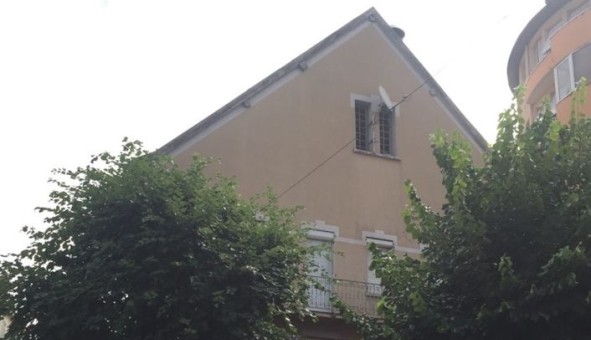 Logement �tudiant T4 &agrave; La B�tie Vieille (05000)