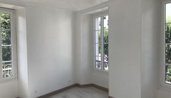 Logement �tudiant T4 &agrave; La B�tie Vieille (05000)
