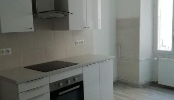 Logement �tudiant T4 &agrave; La B�tie Vieille (05000)