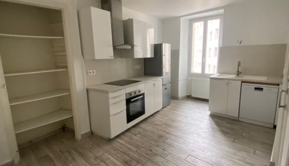 Logement �tudiant T4 &agrave; La B�tie Vieille (05000)