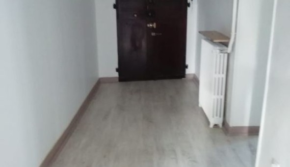 Logement �tudiant T4 &agrave; La B�tie Vieille (05000)