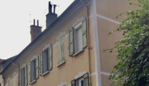 Logement �tudiant T4 &agrave; La B�tie Vieille (05000)