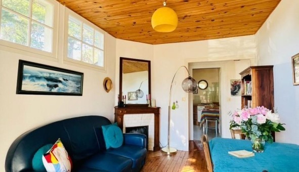 Logement tudiant T4 à La Baule Escoublac (44500)