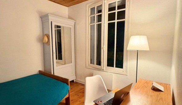 Logement tudiant T4 à La Baule Escoublac (44500)