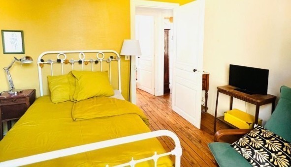 Logement tudiant T4 à La Baule Escoublac (44500)