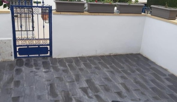 Logement tudiant T4 à La Bazouge du Dsert (35420)