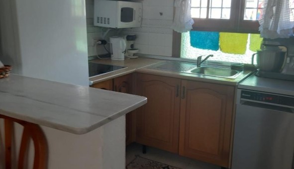 Logement tudiant T4 à La Bazouge du Dsert (35420)