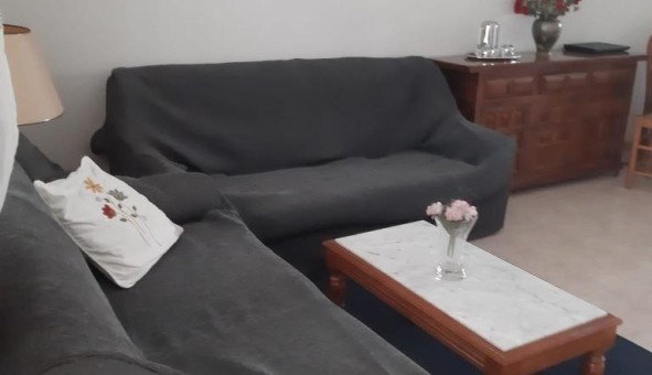 Logement tudiant T4 à La Bazouge du Dsert (35420)