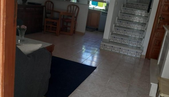 Logement tudiant T4 à La Bazouge du Dsert (35420)