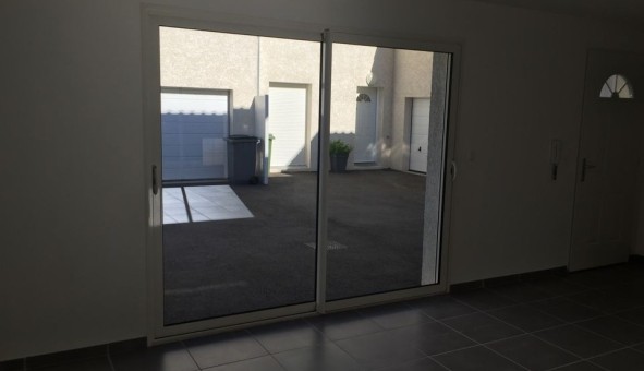 Logement �tudiant T4 &agrave; La Boisse (01120)