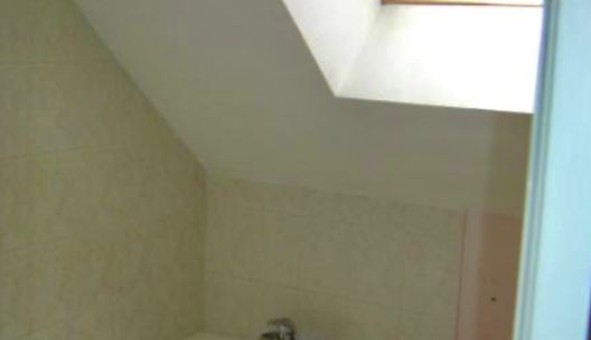 Logement �tudiant T4 &agrave; La Boissi�re sur �vre (49110)