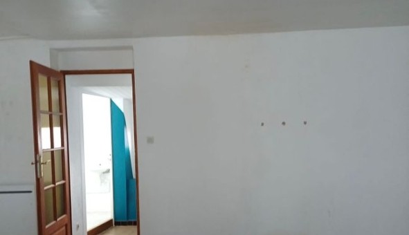 Logement �tudiant T4 &agrave; La Boissi�re sur �vre (49110)