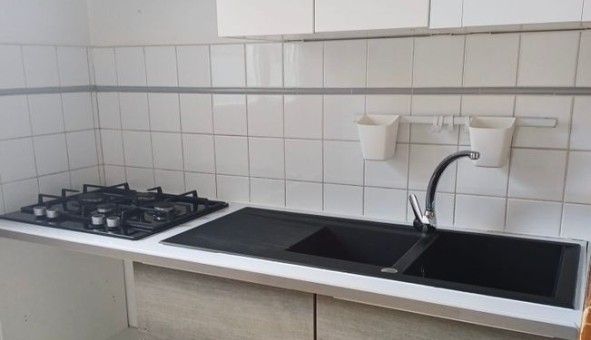 Logement �tudiant T4 &agrave; La Boissi�re sur �vre (49110)