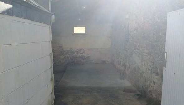 Logement �tudiant T4 &agrave; La Boissi�re sur �vre (49110)