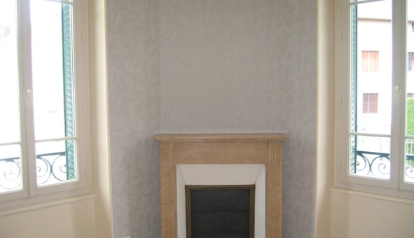 Logement tudiant T4 à La Bourboule (63150)