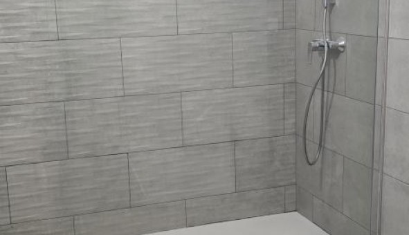 Logement �tudiant T4 &agrave; La Br�ole (04340)