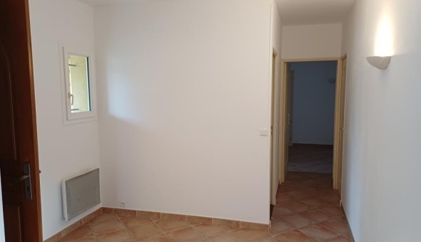 Logement �tudiant T4 &agrave; La Brillanne (04700)