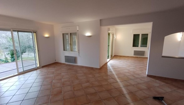 Logement �tudiant T4 &agrave; La Brillanne (04700)