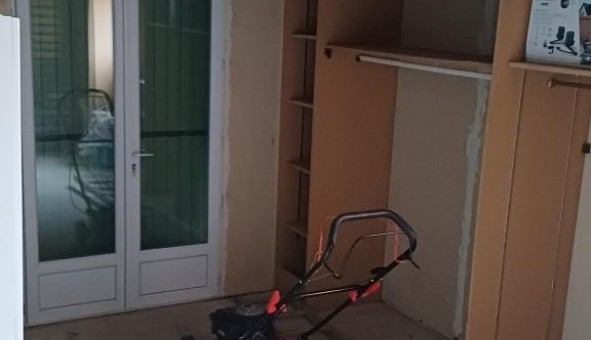 Logement �tudiant T4 &agrave; La Brillanne (04700)