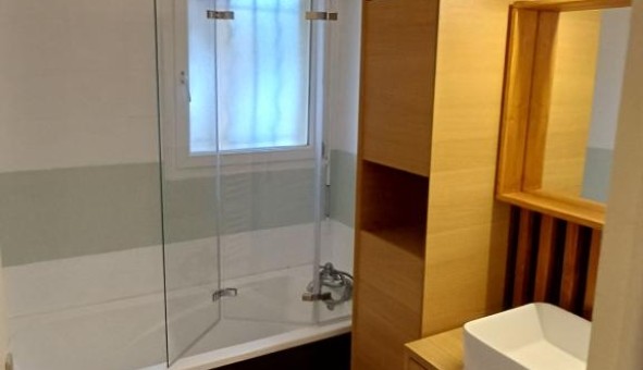 Logement �tudiant T4 &agrave; La Brillanne (04700)