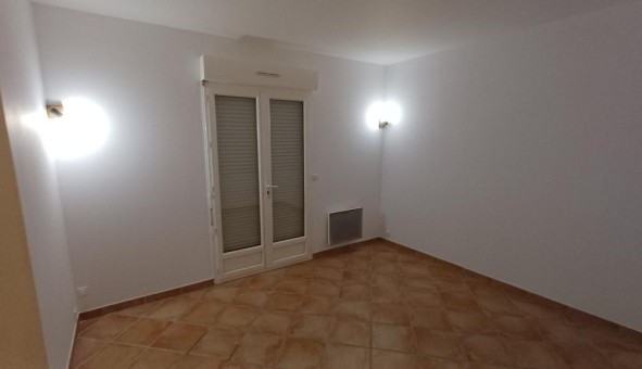 Logement �tudiant T4 &agrave; La Brillanne (04700)