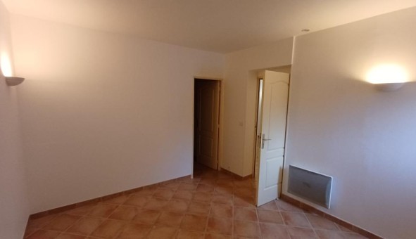 Logement �tudiant T4 &agrave; La Brillanne (04700)