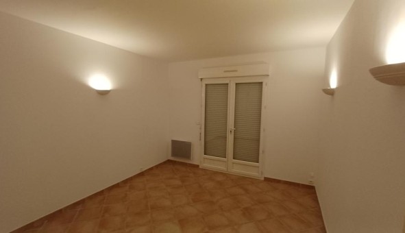 Logement �tudiant T4 &agrave; La Brillanne (04700)