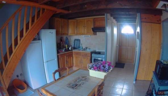 Logement tudiant T4 à La Celle Cond (18160)