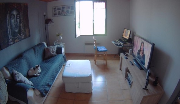 Logement tudiant T4 à La Celle Cond (18160)