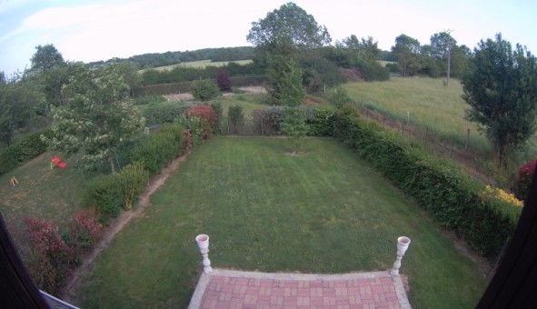 Logement tudiant T4 à La Celle Cond (18160)